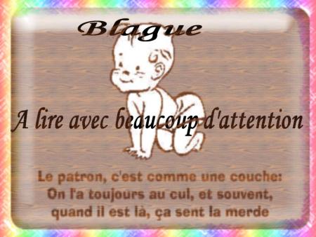 Blague